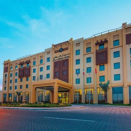 Ayla Bawadi Hotel Al Ain Esterno foto
