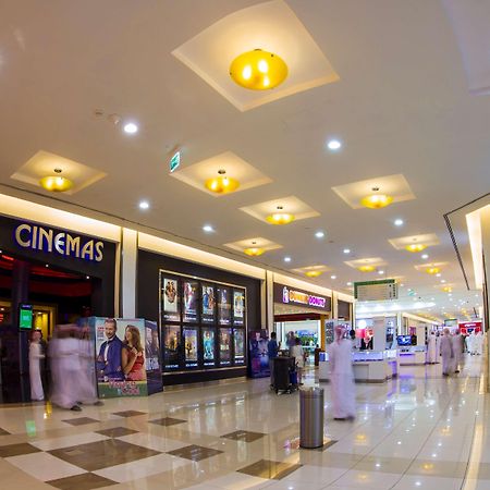 Ayla Bawadi Hotel Al Ain Esterno foto