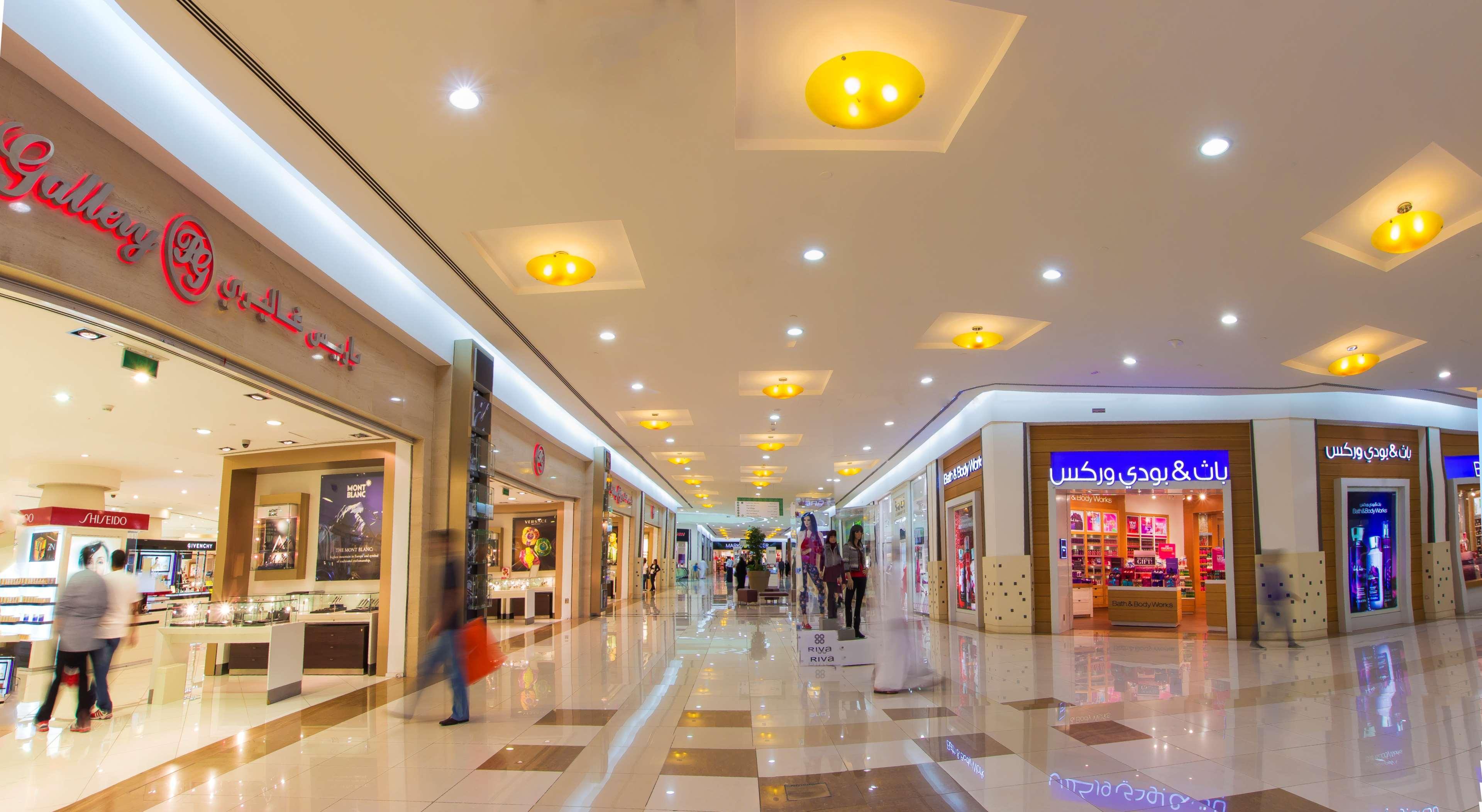 Ayla Bawadi Hotel Al Ain Esterno foto