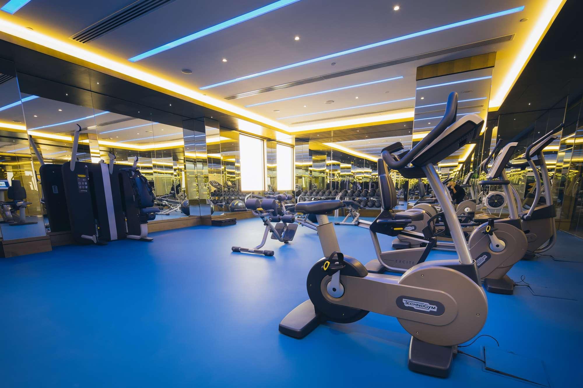 Ayla Bawadi Hotel Al Ain Esterno foto