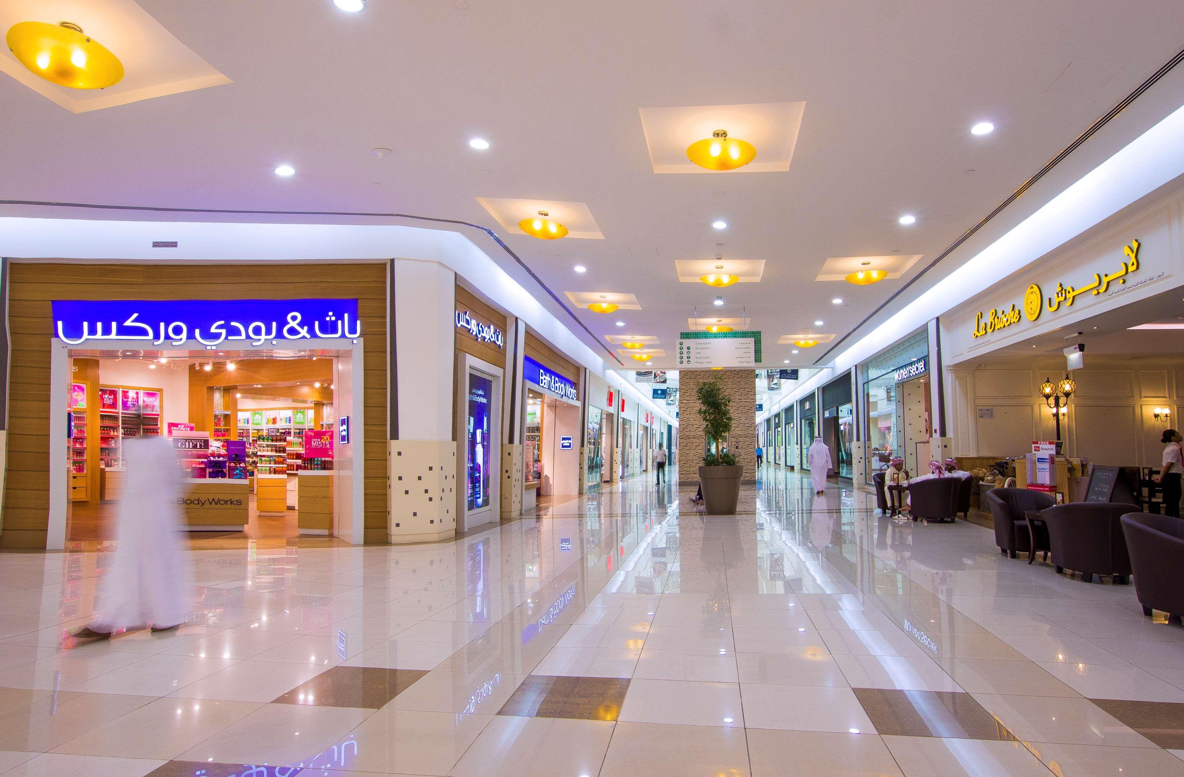 Ayla Bawadi Hotel Al Ain Esterno foto