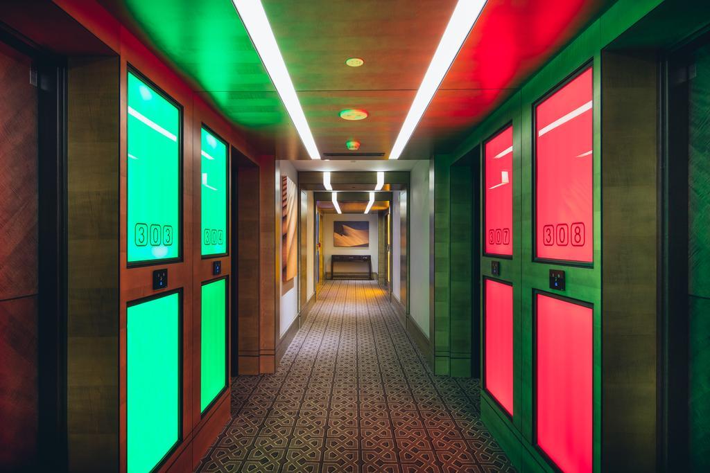 Ayla Bawadi Hotel Al Ain Esterno foto